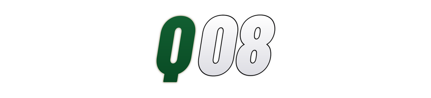 q08 Logo